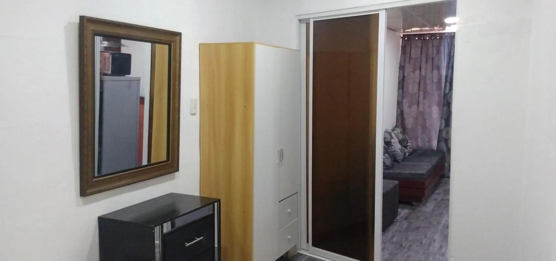 Apartamento En La Zona Colonial Santo Domingo Apartmán