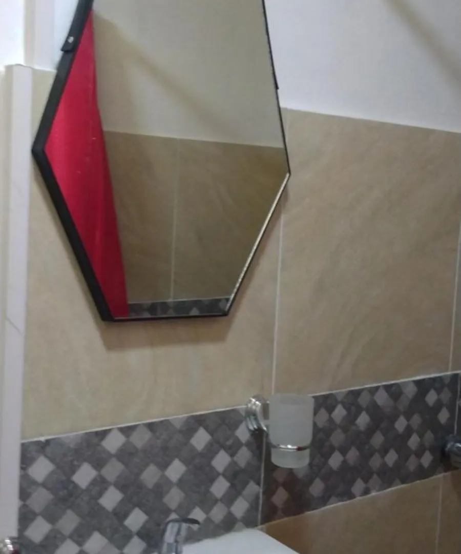Apartamento En La Zona Colonial Santo Domingo 0*,