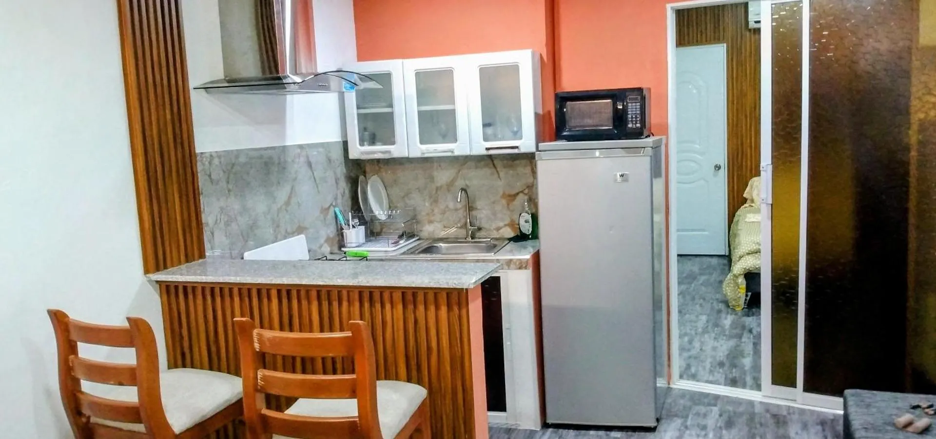 Apartamento En La Zona Colonial Santo Domingo