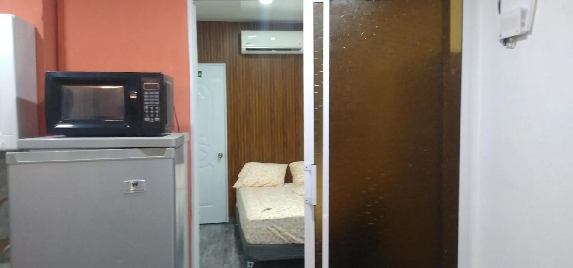 Apartamento En La Zona Colonial Santo Domingo 0*,  Dominikai Köztársaság