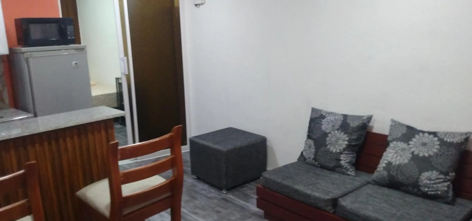 Apartamento En La Zona Colonial Santo Domingo