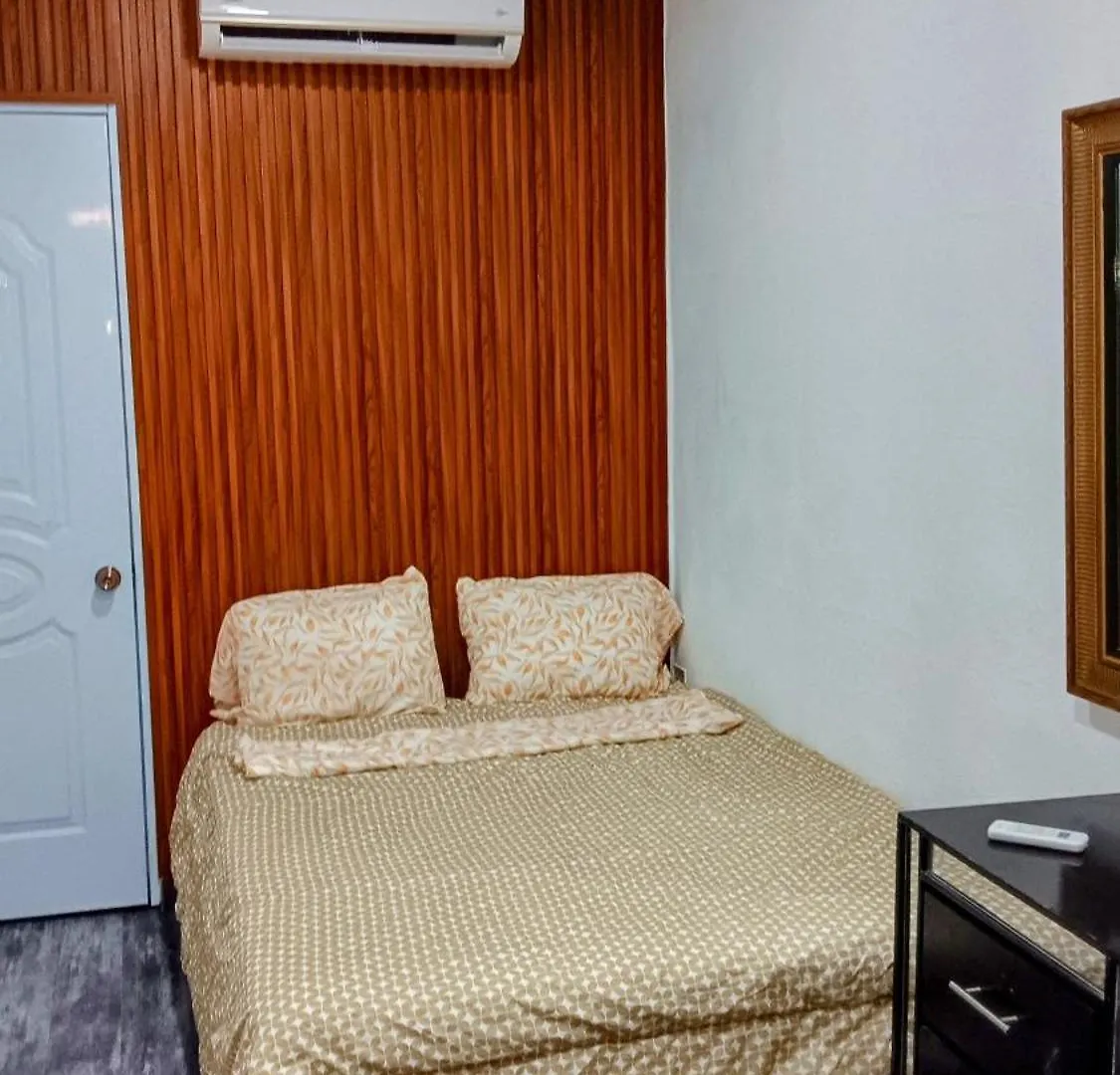 Apartman Apartamento En La Zona Colonial Santo Domingo