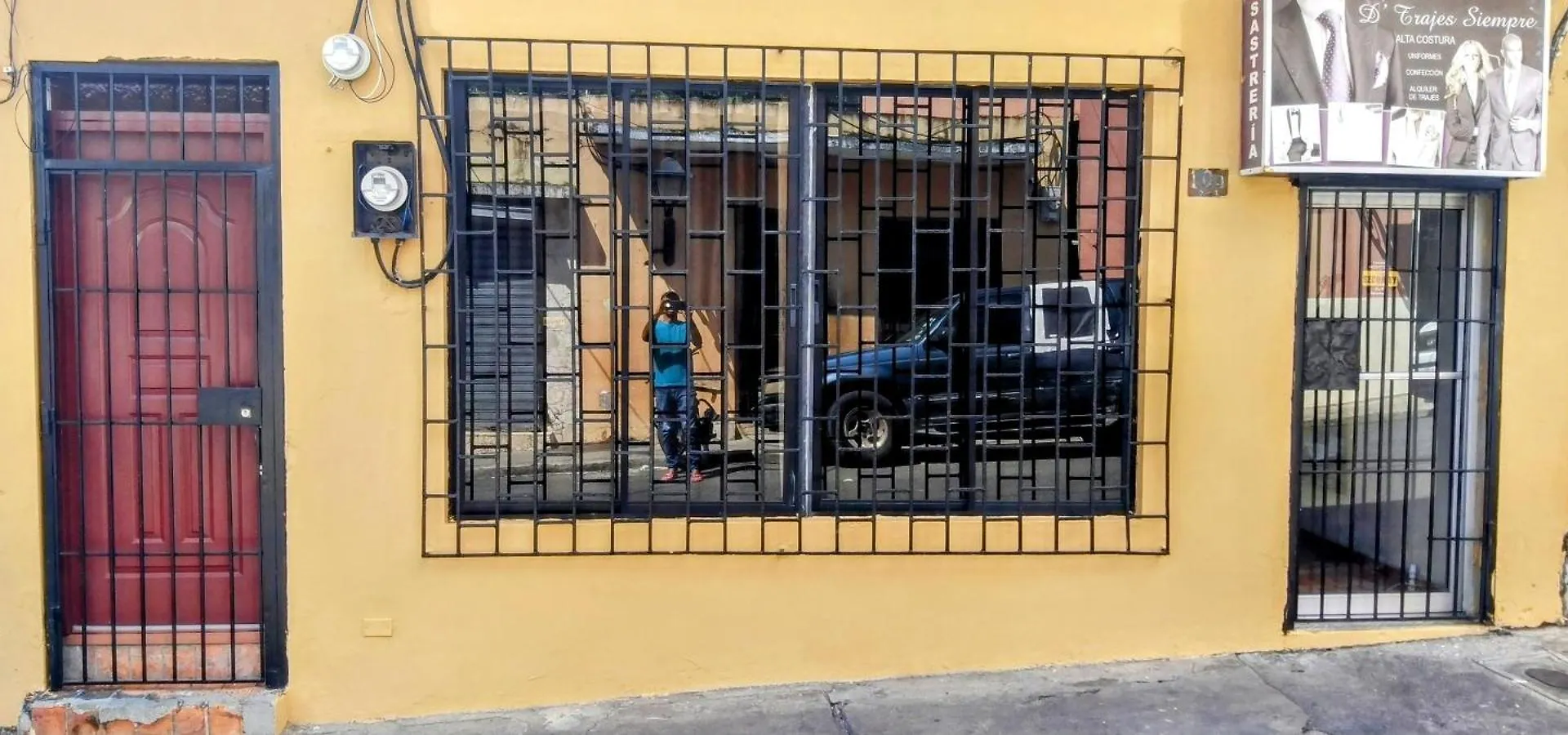 Apartamento En La Zona Colonial サントドミンゴ ドミニカ共和国