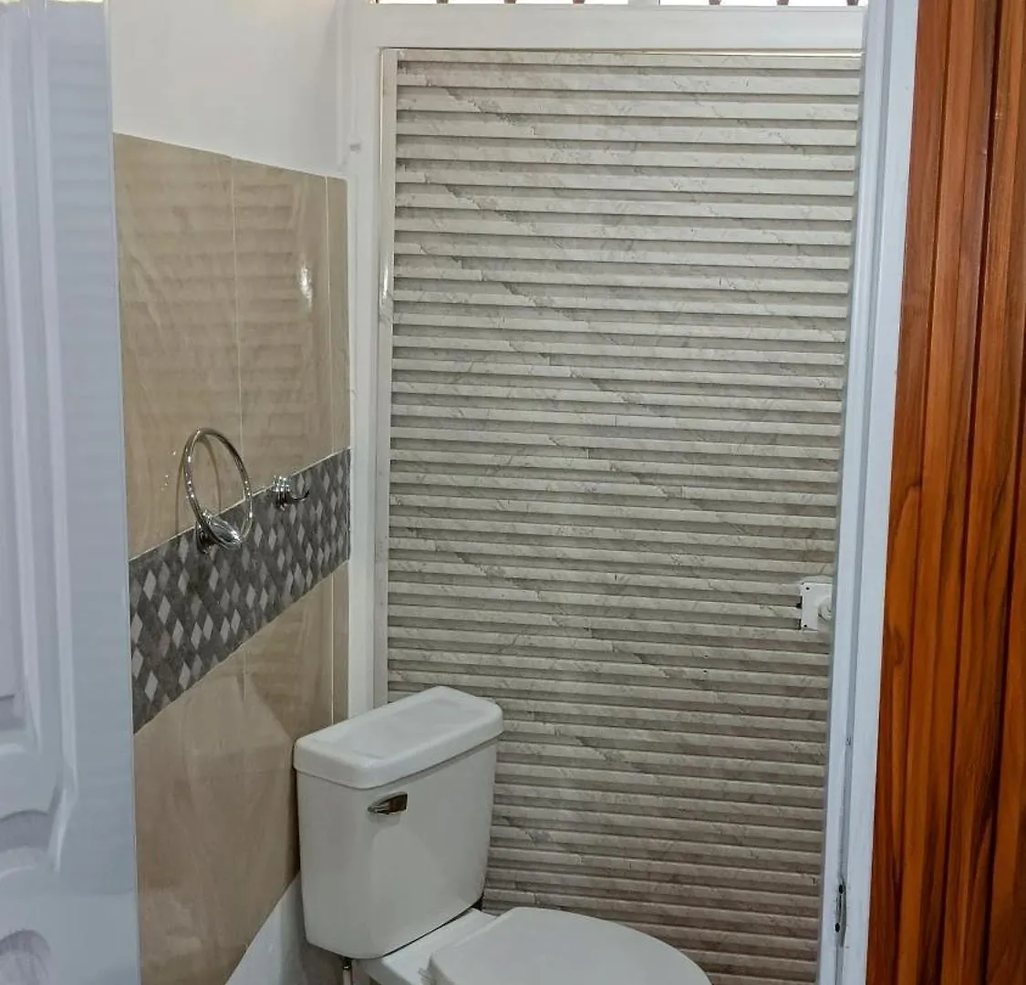 Apartamento En La Zona Colonial سانتو دومينجو
