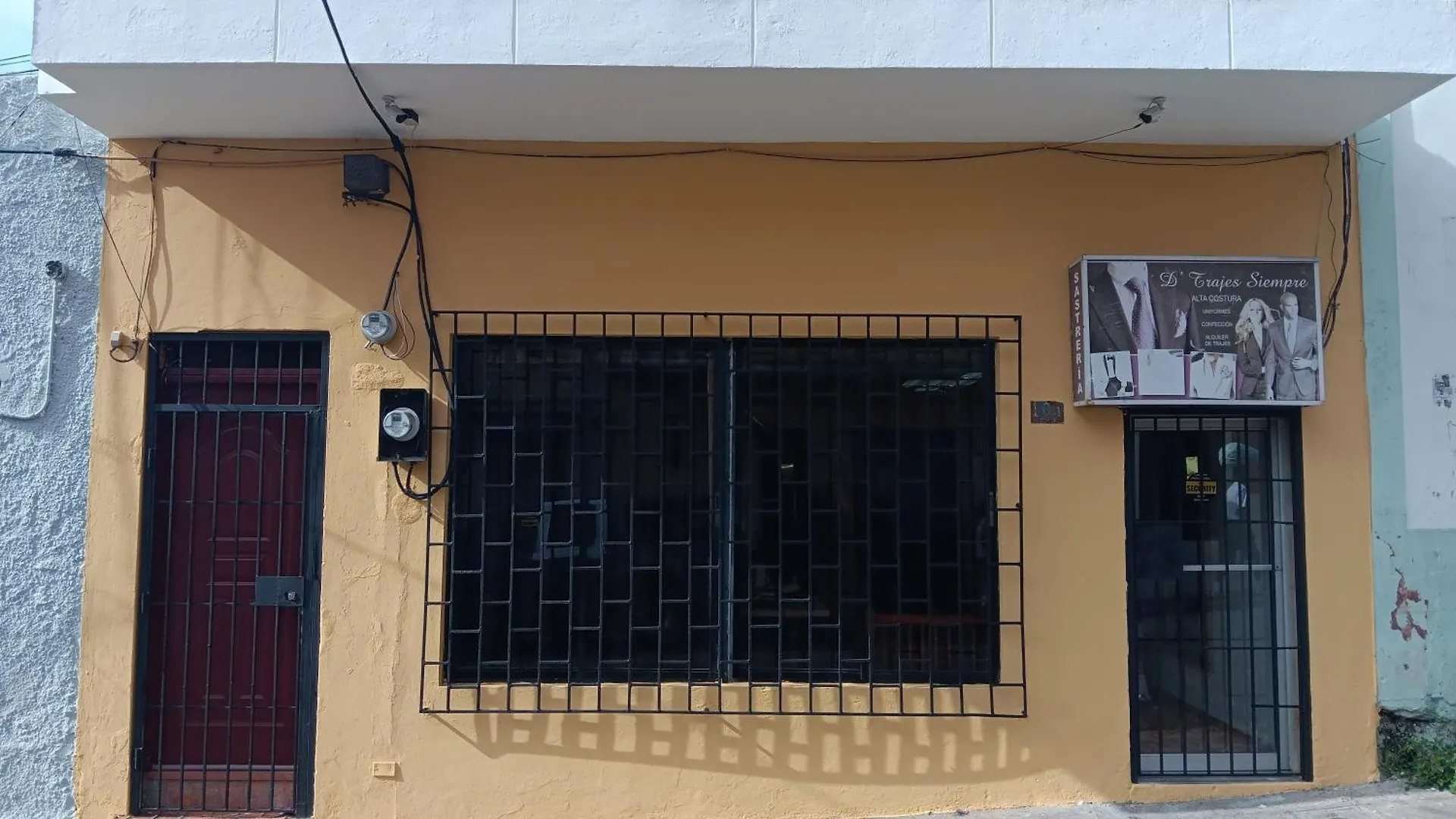 شقة Apartamento En La Zona Colonial سانتو دومينجو
